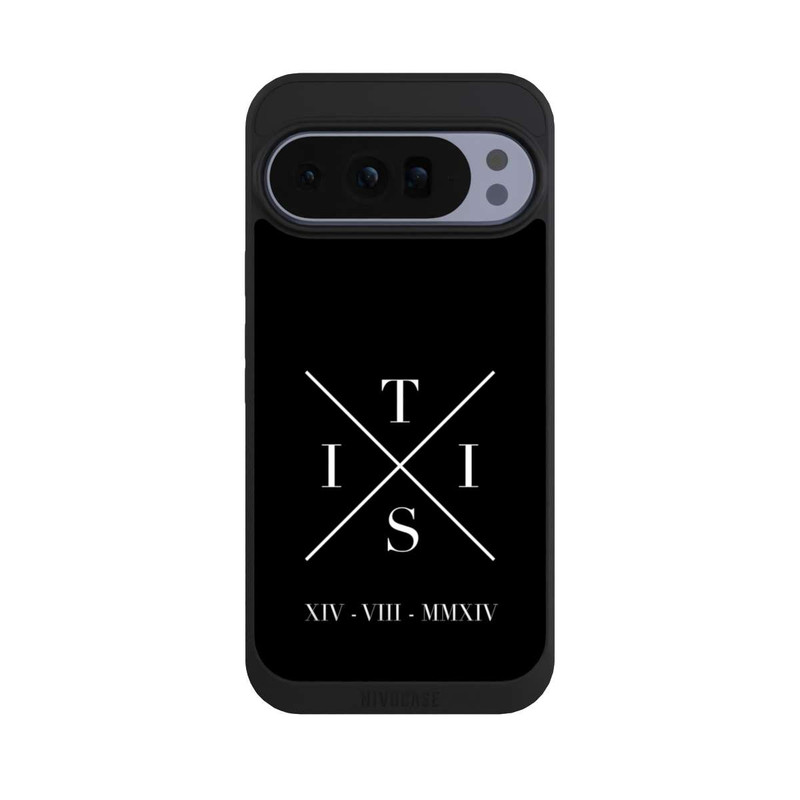Pixel 10 Pro XL NIVOpure X Black
