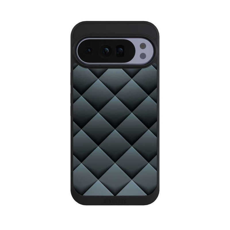Pixel 10 Pro XL NIVOpure Black Quads