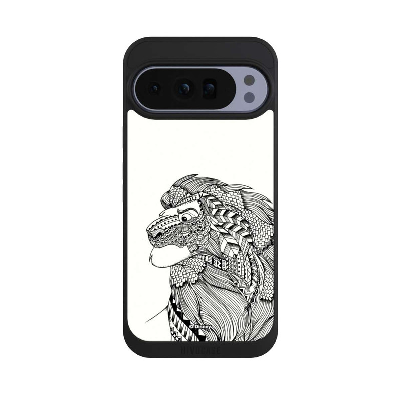 Pixel 10 Pro XL NIVOpure Mufasa Ethno