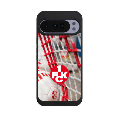 Google Pixel 10 Pro XL NIVOpure Torschuss FCK