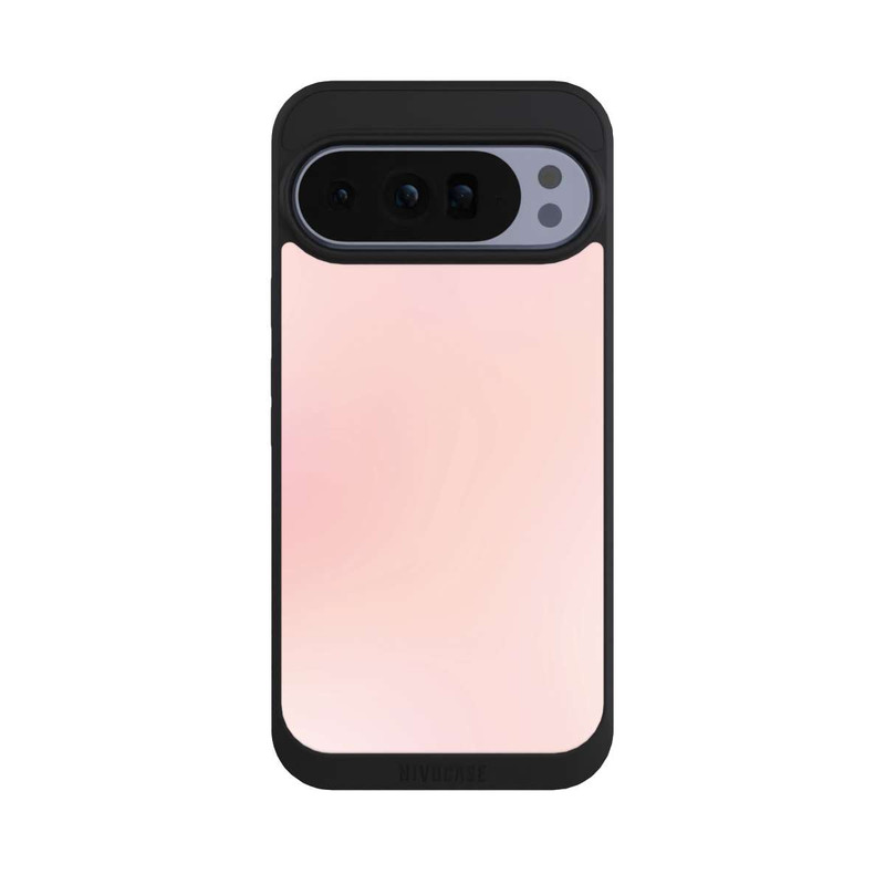 Pixel 10 Pro XL NIVOpure Nuages Roses
