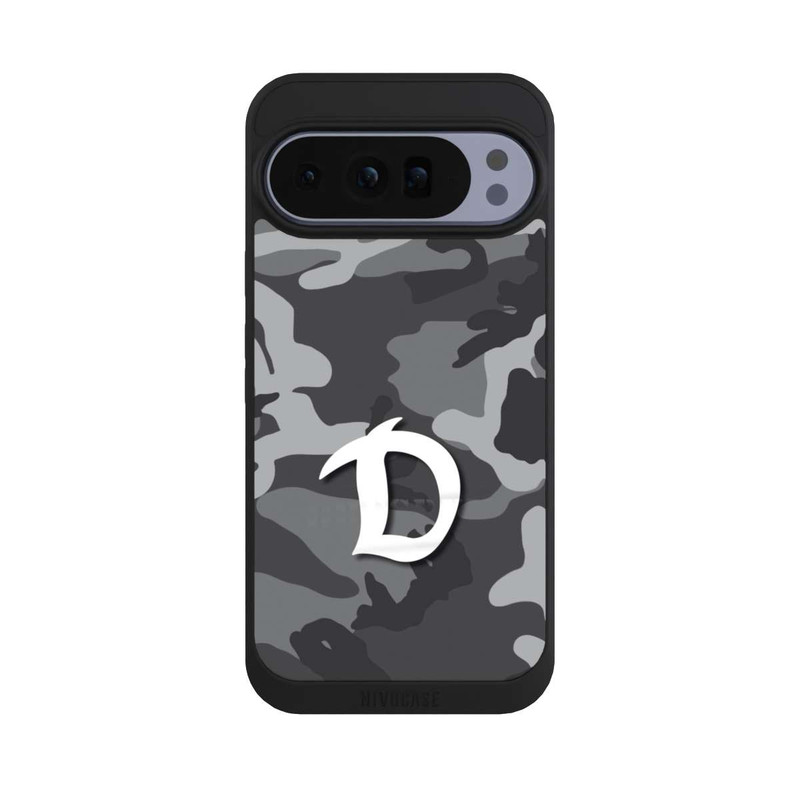 Pixel 10 Pro XL NIVOpure D Camouflage - Dynamo Dresden