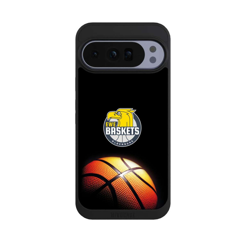 Pixel 10 Pro XL NIVOpure Basketball EWE