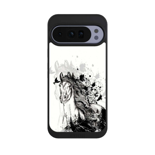 Google Pixel 10 Pro XL NIVOpure Horse Spirit