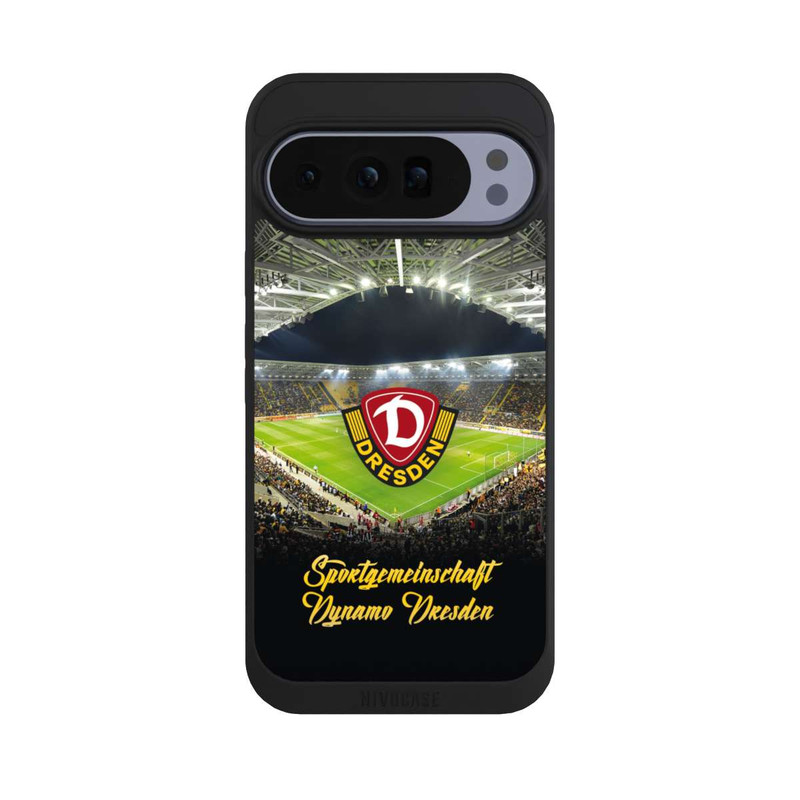 Pixel 10 Pro XL NIVOpure Sportgemeinschaft Dynamo Dresden