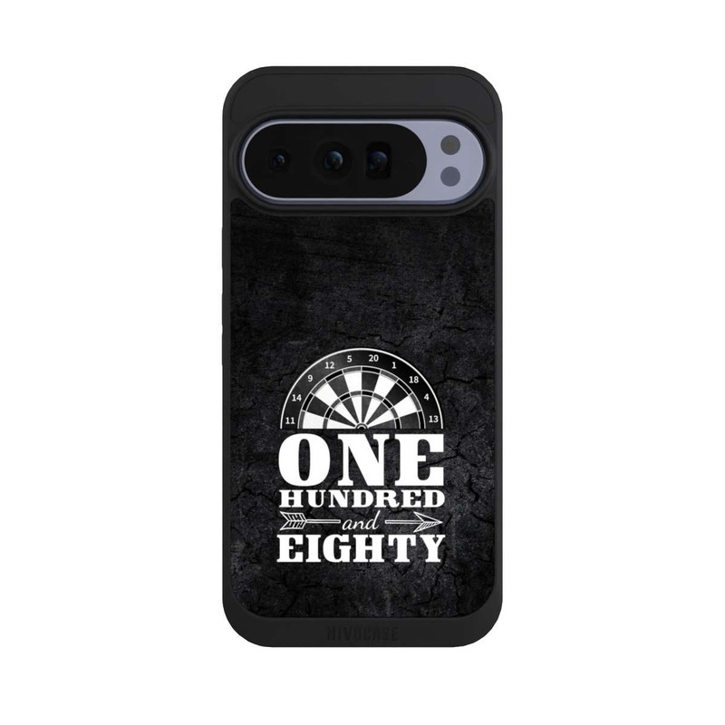 Pixel 10 Pro XL NIVOpure One Hundred and Eighty