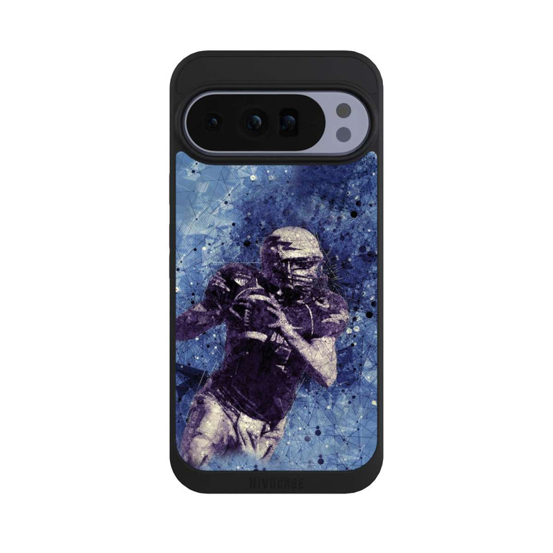 Pixel 10 Pro XL NIVOpure American Football