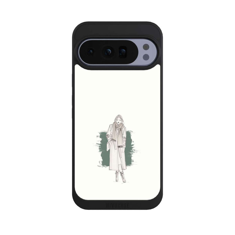 Pixel 10 Pro XL NIVOpure Jacky