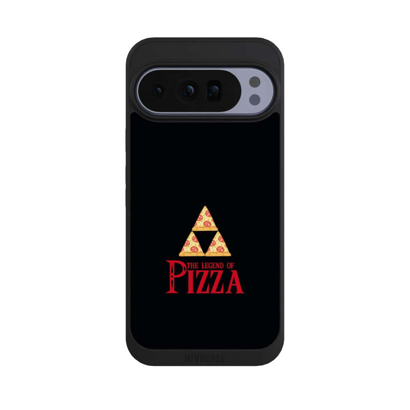 Pixel 10 Pro XL NIVOpure The Legend of Pizza