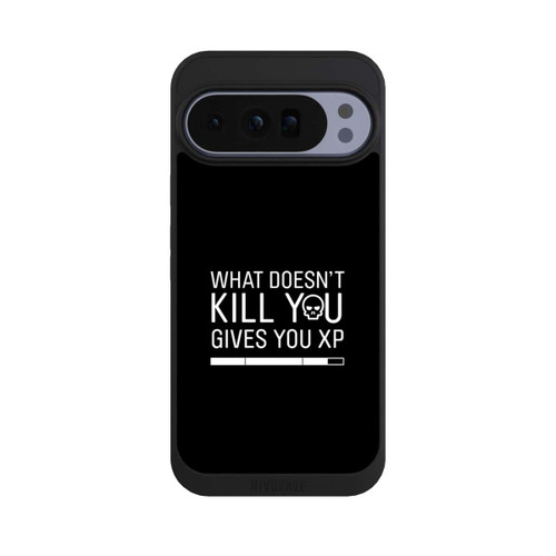 Google Pixel 10 Pro XL NIVOpure What Doesn't Kill You Gives You Xp