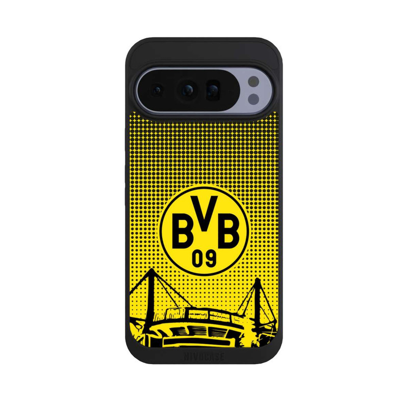 Pixel 10 Pro XL NIVOpure BVB Dots
