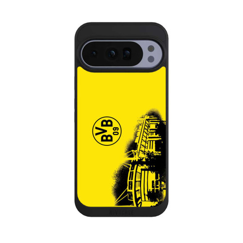 Google Pixel 10 Pro XL NIVOpure BVB Spray Stadion