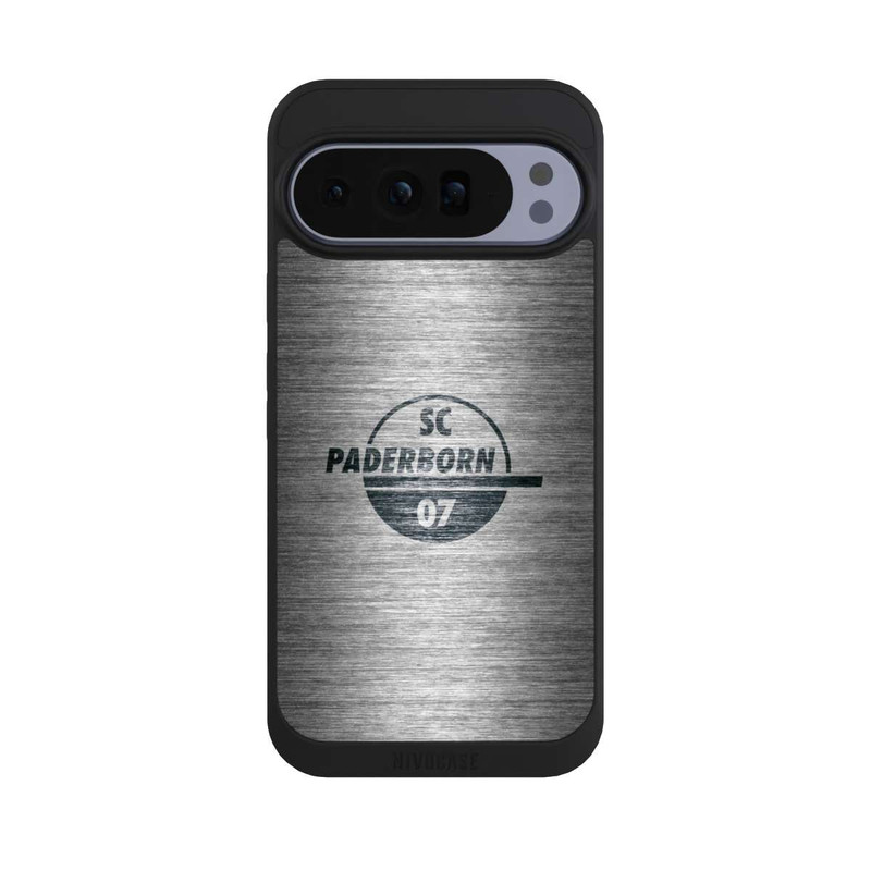Pixel 10 Pro XL NIVOpure SC Paderborn Metall