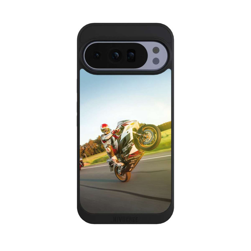 Pixel 10 Pro XL NIVOpure Wheelie - MDS