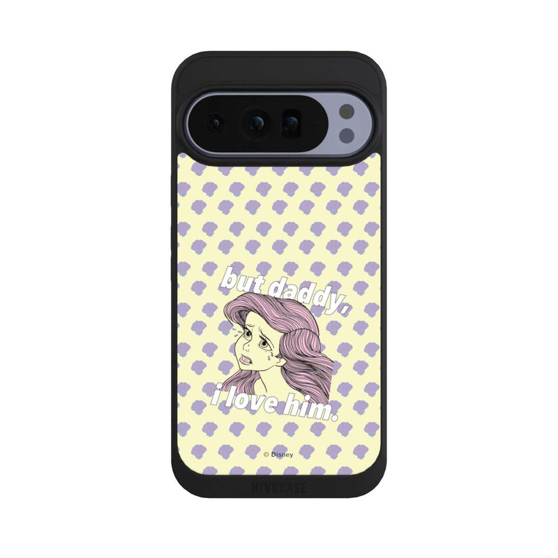 Pixel 10 Pro XL NIVOpure Daddy I Love Him