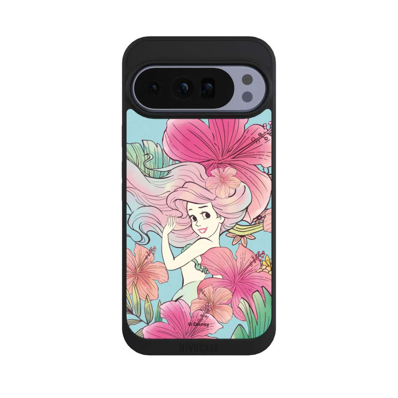 Pixel 10 Pro XL NIVOpure Arielle Royal Floral