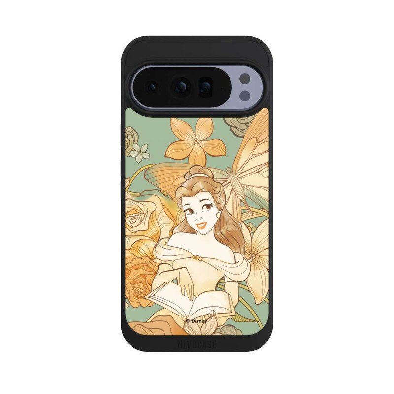 Pixel 10 Pro XL NIVOpure Belle Royal Floral
