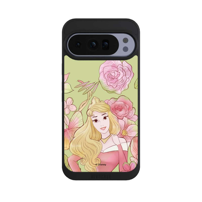 Pixel 10 Pro XL NIVOpure Beauty Royal Floral