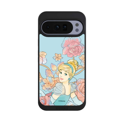 Google Pixel 10 Pro XL NIVOpure Cinderella Royal Floral