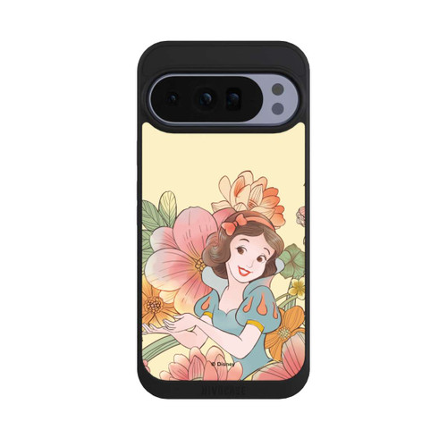 Google Pixel 10 Pro XL NIVOpure Snow White Royal Floral