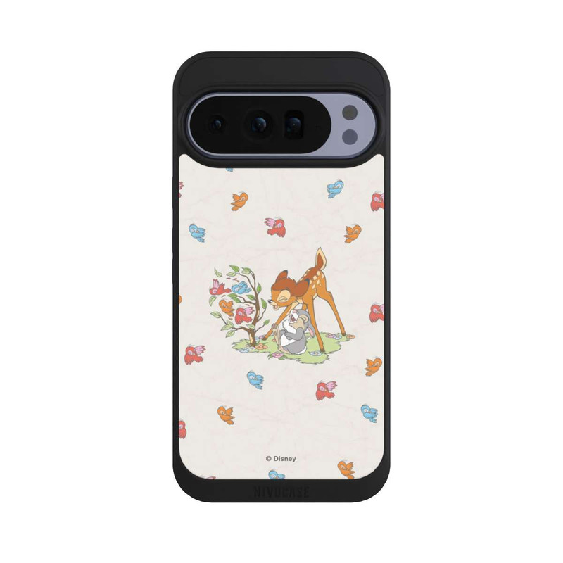 Pixel 10 Pro XL NIVOpure Bambi Motif Vintage