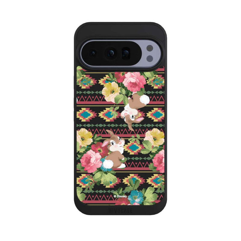 Pixel 10 Pro XL NIVOpure Panpan Floral Vintage