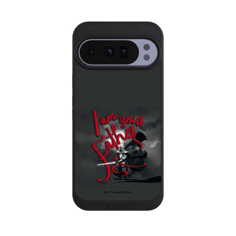 Pixel 10 Pro XL NIVOpure I Am Your Father Son