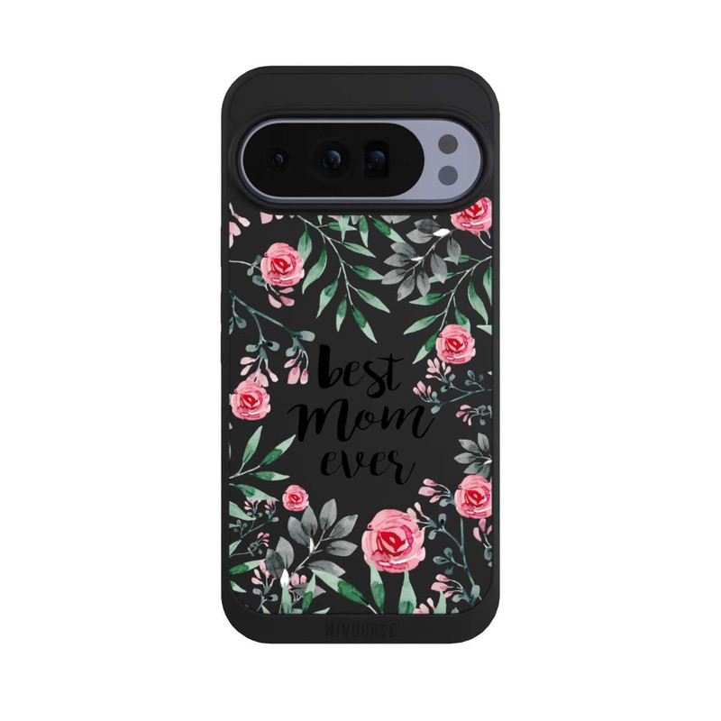 Pixel 10 Pro XL NIVOpure Best Mom sans Fond