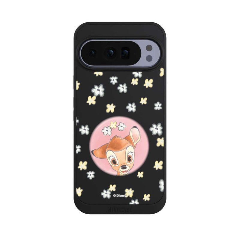 Pixel 10 Pro XL NIVOpure Bambi sans Fond