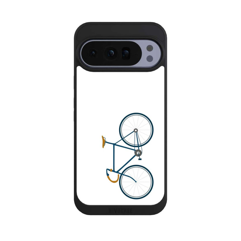 Pixel 10 Pro XL NIVOpure Vélo de Course