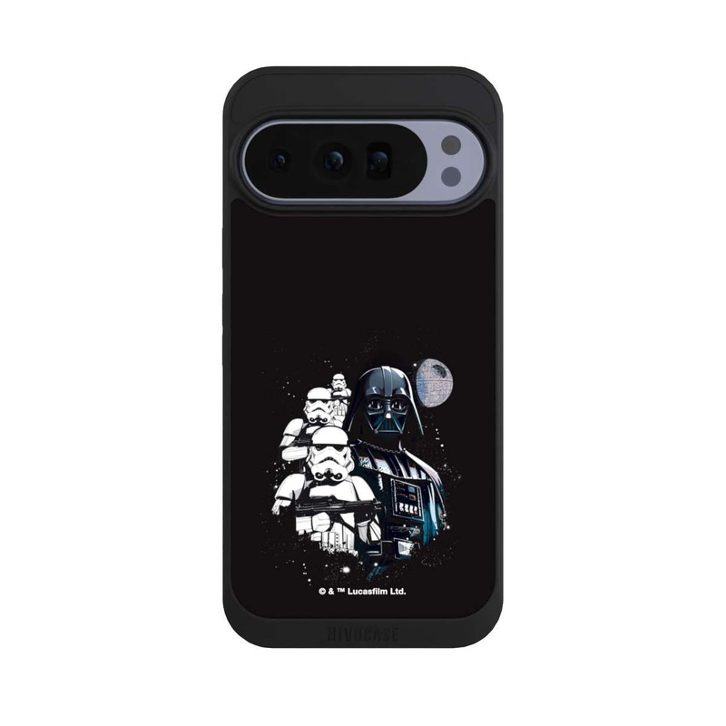 Pixel 10 Pro XL NIVOpure Côté Obscur