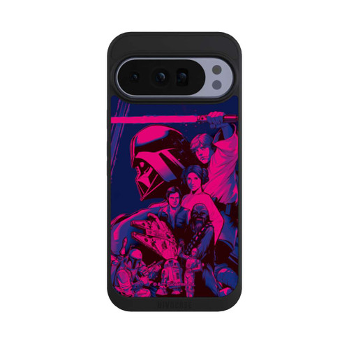 Google Pixel 10 Pro XL NIVOpure Star Wars Characters - Ultraviolet