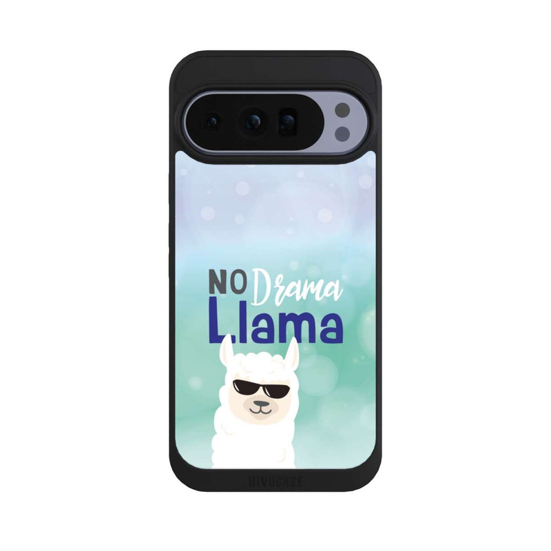 Pixel 10 Pro XL NIVOpure No Drama Llama