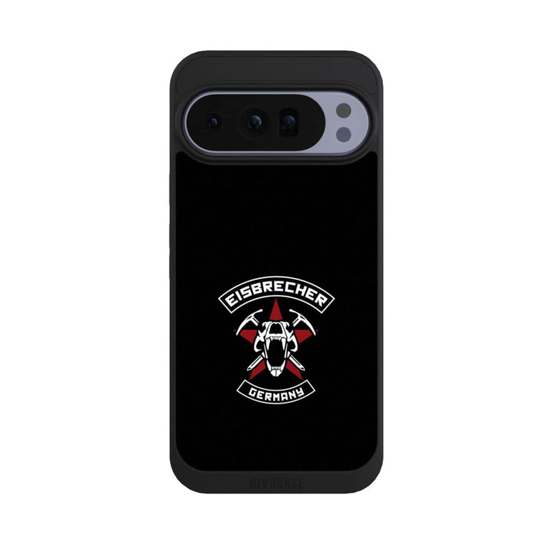 Pixel 10 Pro XL NIVOpure Germany Eisbrecher