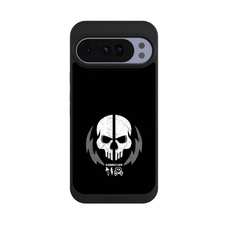 Pixel 10 Pro XL NIVOpure Skull Eisbrecher