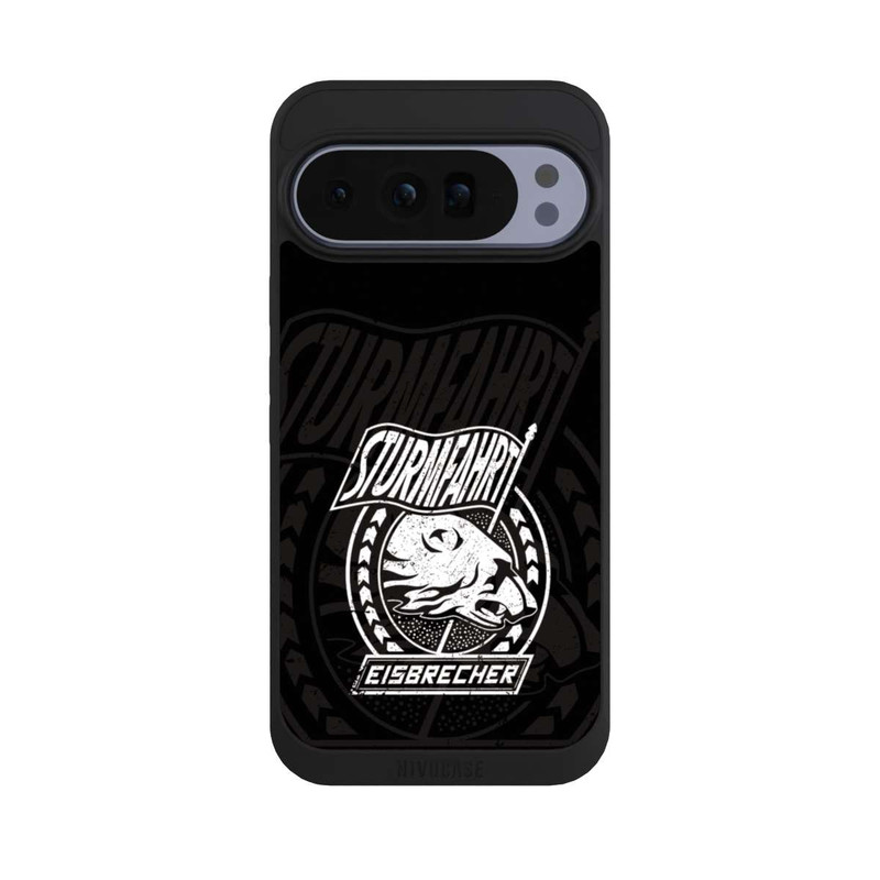 Pixel 10 Pro XL NIVOpure Bear No 2 Eisbrecher