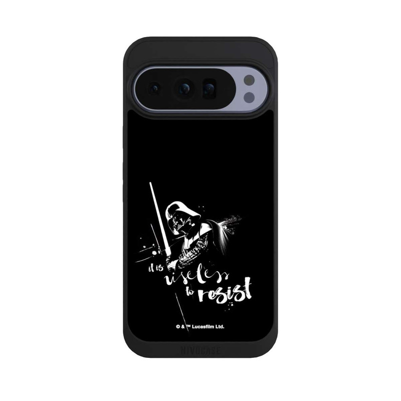 Pixel 10 Pro XL NIVOpure It is Useless to Resist