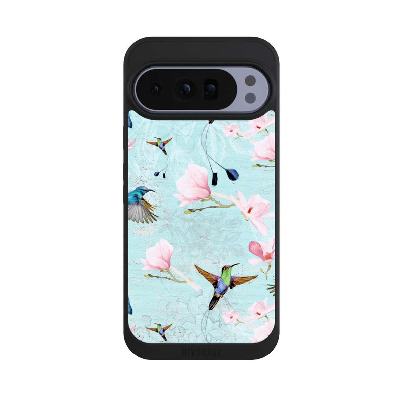 Pixel 10 Pro XL NIVOpure Vintage Kolibri