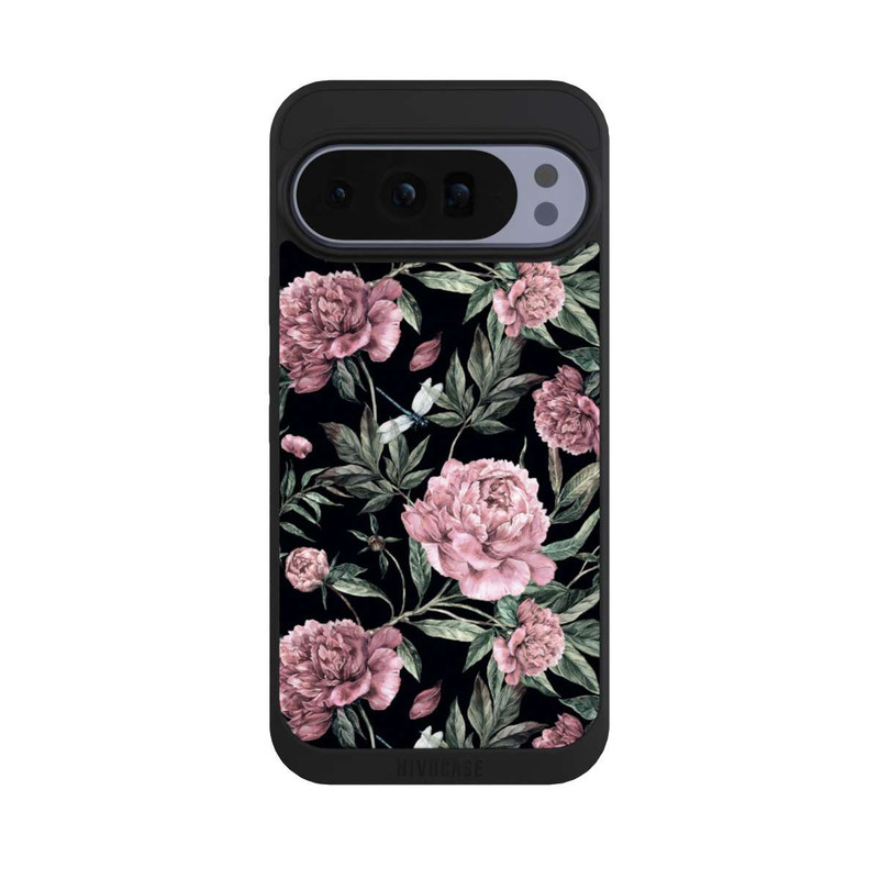 Pixel 10 Pro XL NIVOpure Dunkle Blume