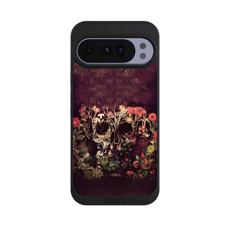 Pixel 10 Pro XL NIVOpure Blumentod