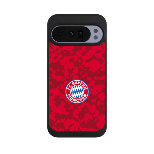 Google Pixel 10 Pro XL NIVOpure Camouflage pattern FCB