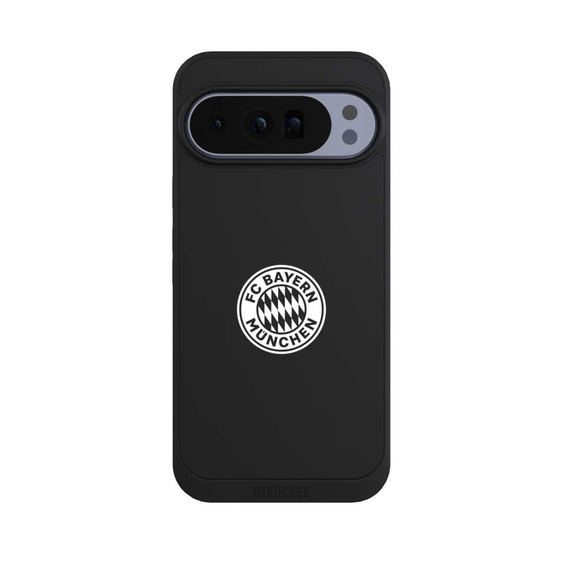 Pixel 10 Pro XL NIVOpure Logo FCB Uni sans Fond
