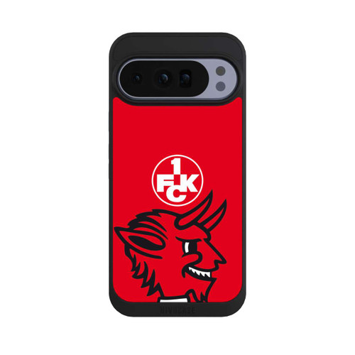 Google Pixel 10 Pro XL NIVOpure FCK Betzi