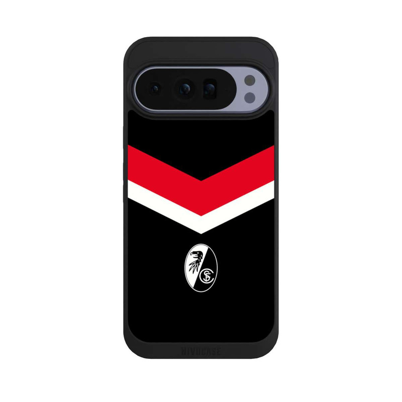 Pixel 10 Pro XL NIVOpure Trikot SCF