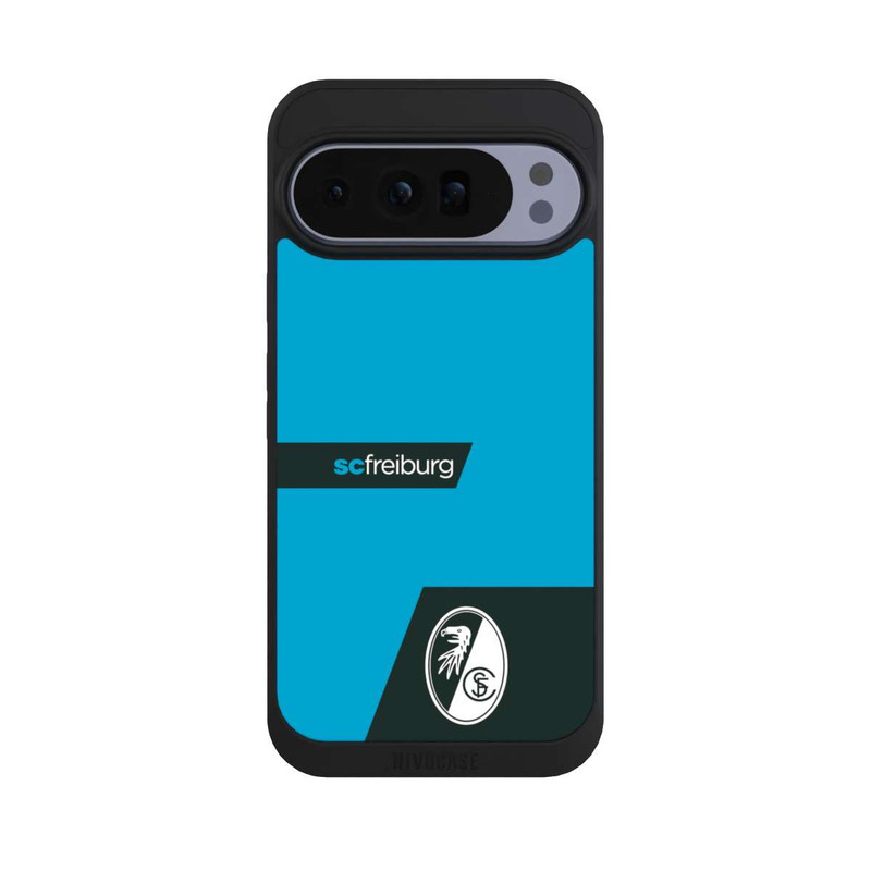 Pixel 10 Pro XL NIVOpure Fahnen SCF