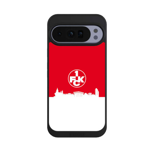 Google Pixel 10 Pro XL NIVOpure Skyline FCK