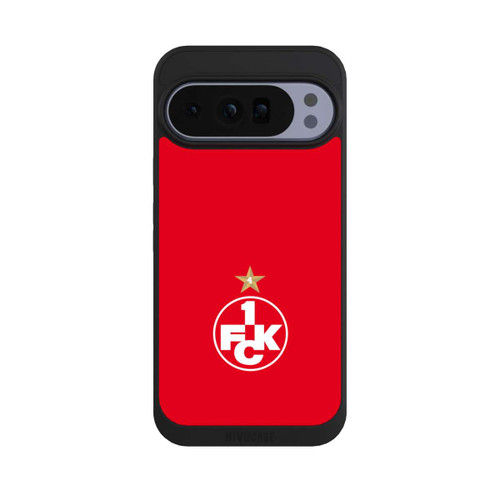 Google Pixel 10 Pro XL NIVOpure 4. Stern FCK