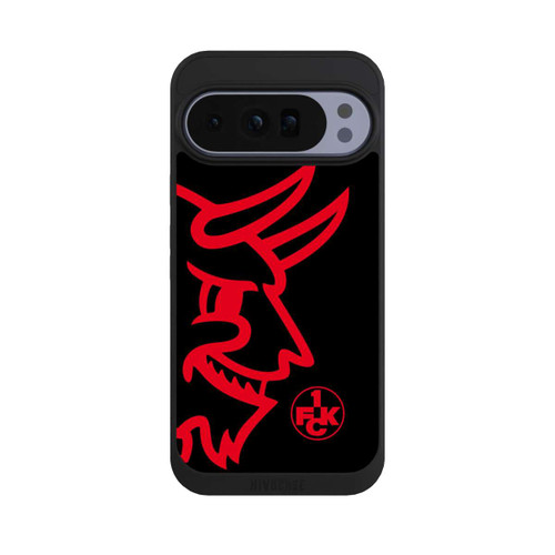 Google Pixel 10 Pro XL NIVOpure FCK Dauerkarte