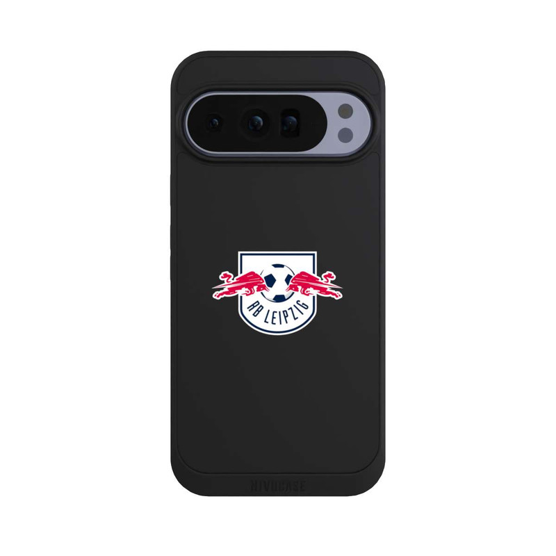 Pixel 10 Pro XL NIVOpure RB Leipzig Logo - ohne Hintergrund