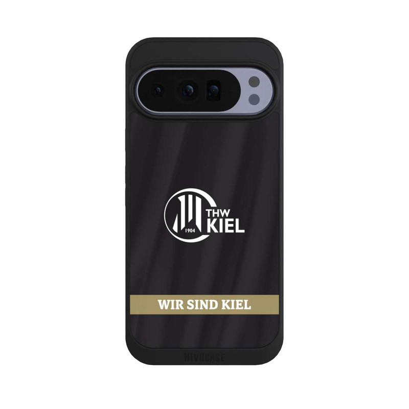 Pixel 10 Pro XL NIVOpure WSK Banner THW Kiel
